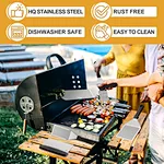 BBQ Grilling